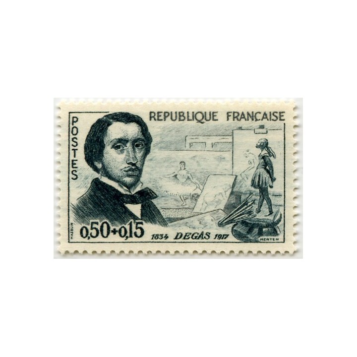 France - 1262