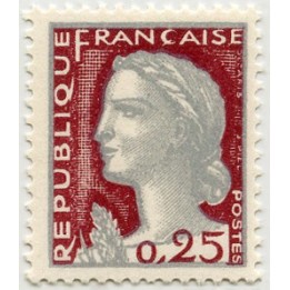 France - 1263