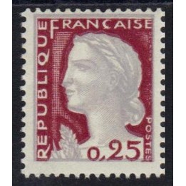 France - 1263a