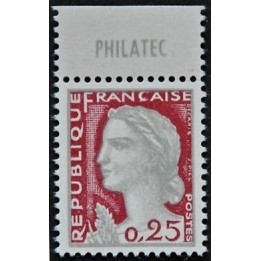 France - 1263c