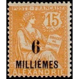 Alexandrie - 53