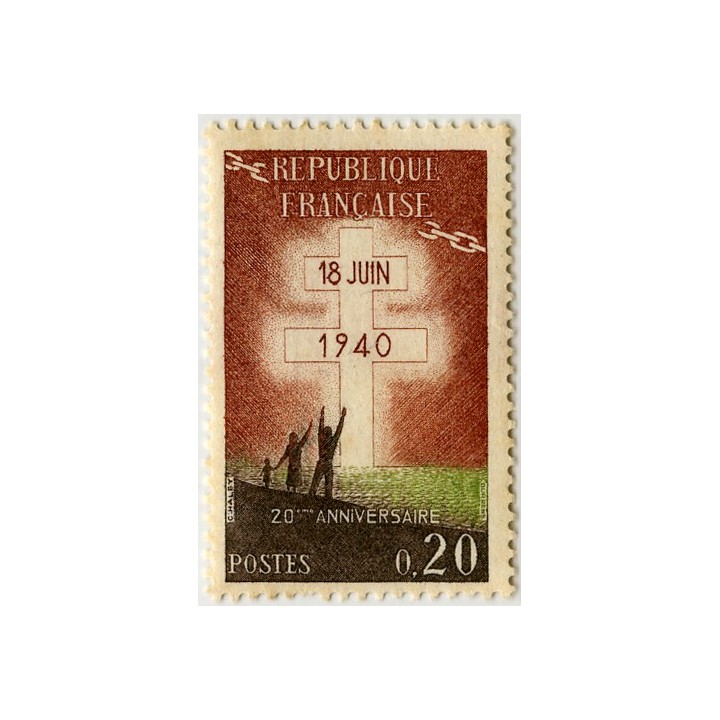 France - 1264