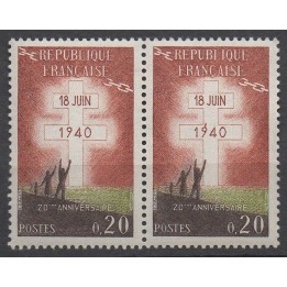 France - 1264b
