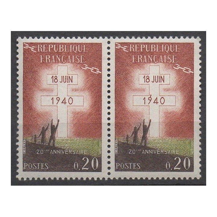 France - 1264b