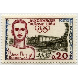 France - 1265