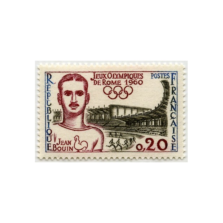 France - 1265