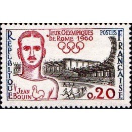 France - 1265c