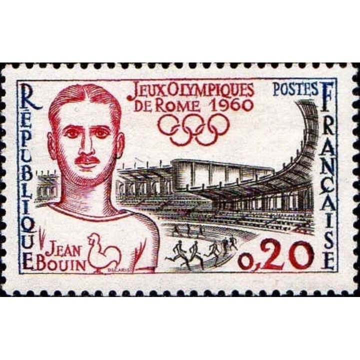 France - 1265c