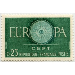 France - 1266