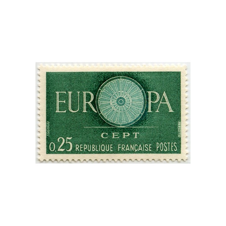 France - 1266