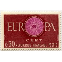 France - 1267