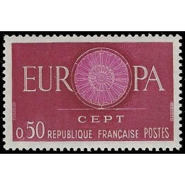 France - 1267a