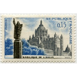 France - 1268