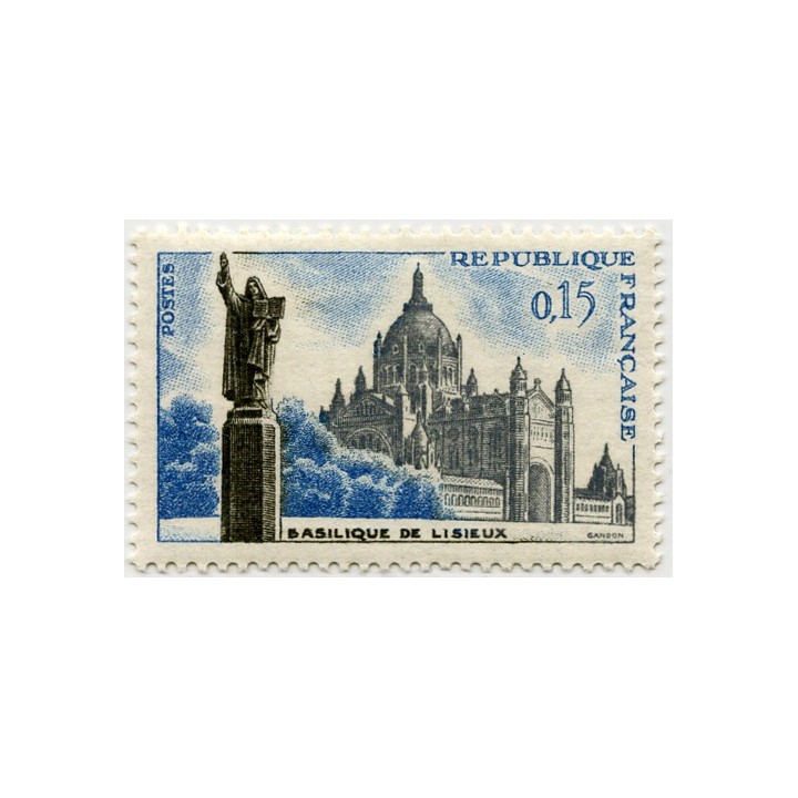 France - 1268