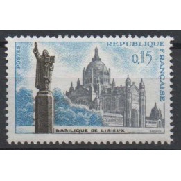 France - 1268c