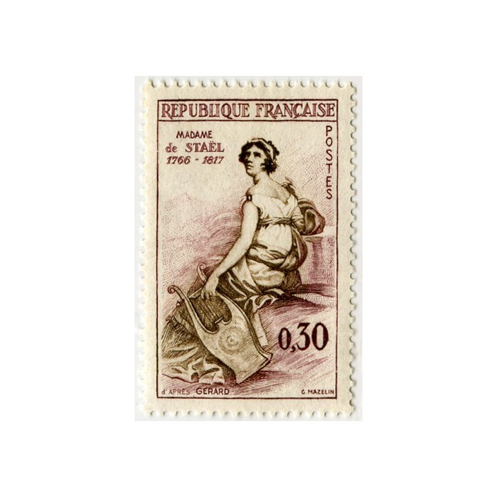 France - 1269