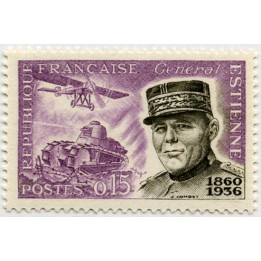 France - 1270