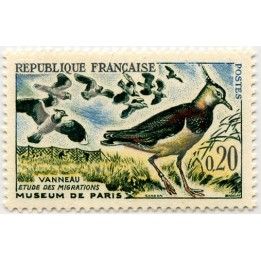 France - 1273