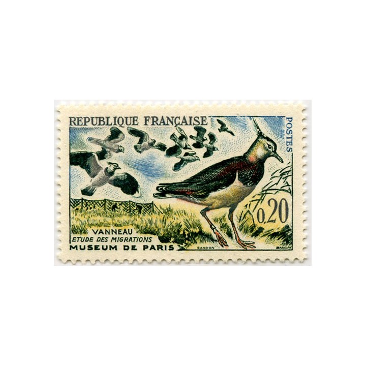 France - 1273