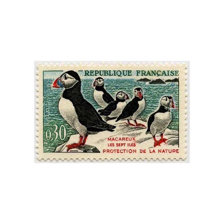 France - 1274