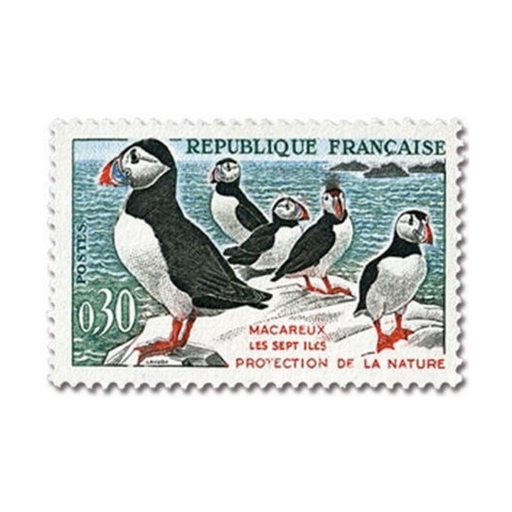 France - 1274a