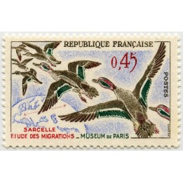 France - 1275