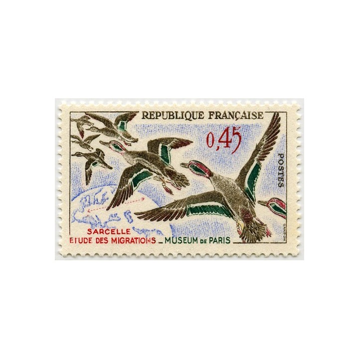 France - 1275