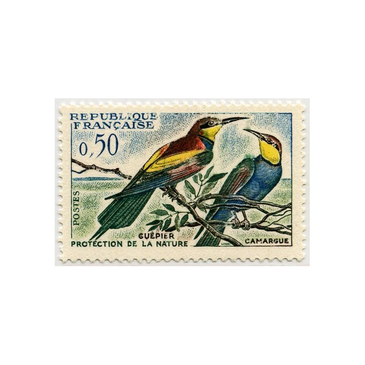 France - 1276