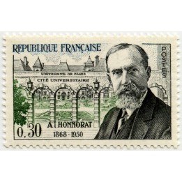 France - 1277
