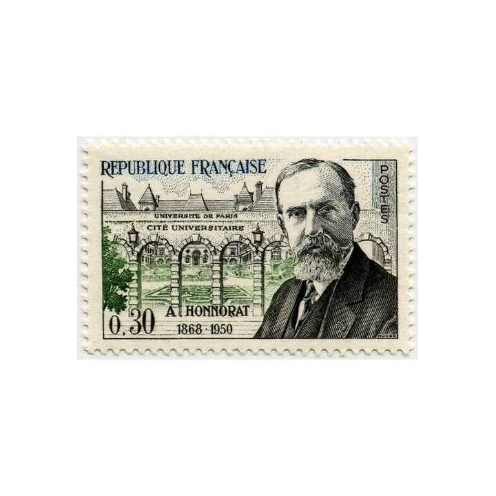 France - 1277