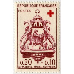 France - 1278