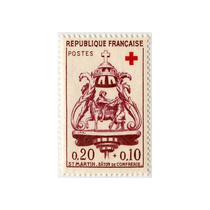 France - 1278