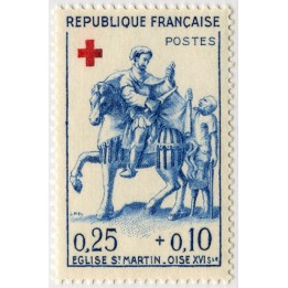 France - 1279