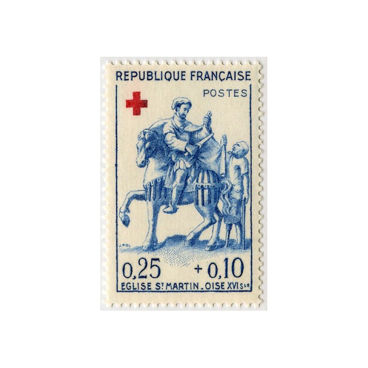 France - 1279