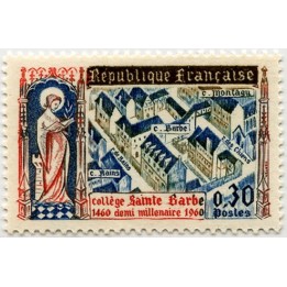 France - 1280