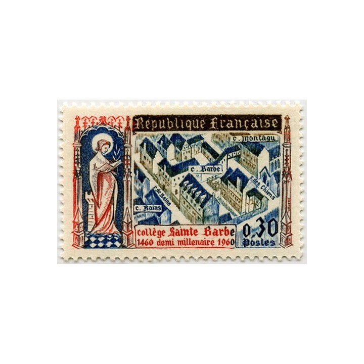 France - 1280
