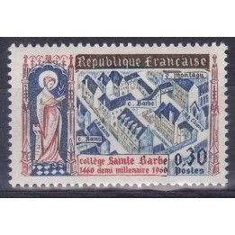 France - 1280b