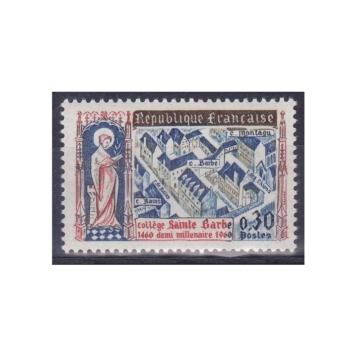 France - 1280b