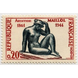 France - 1281