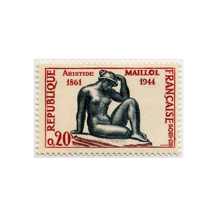 France - 1281