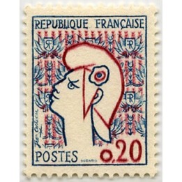 France - 1282