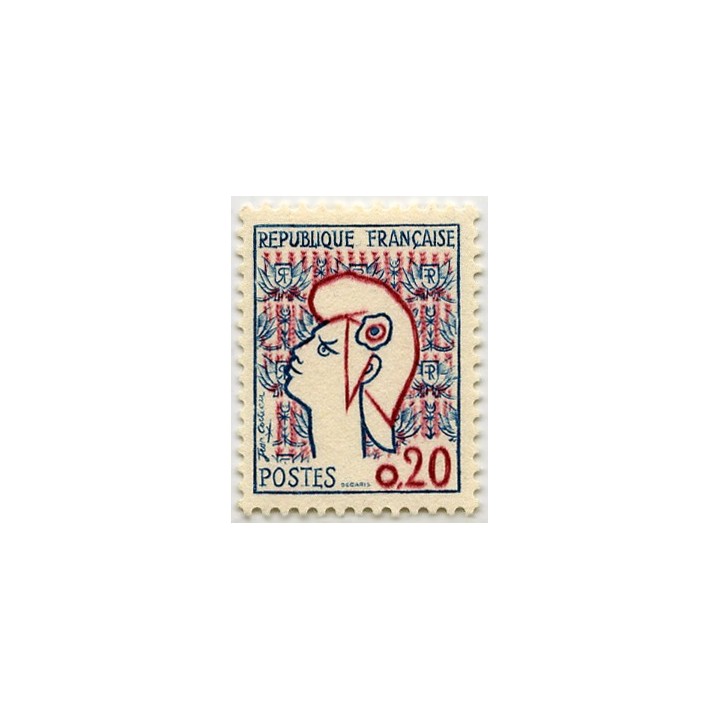 France - 1282