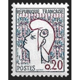France - 1282a