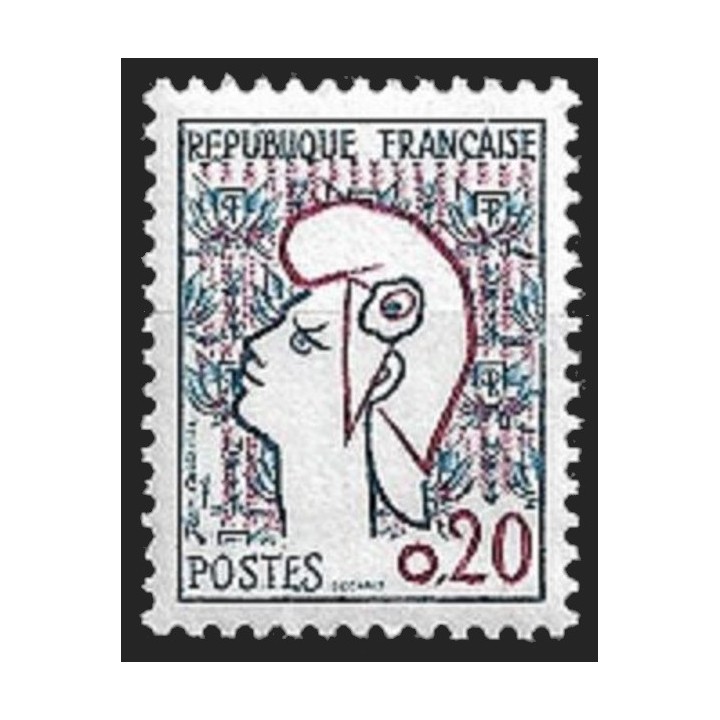 France - 1282a