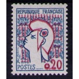 France - 1282h