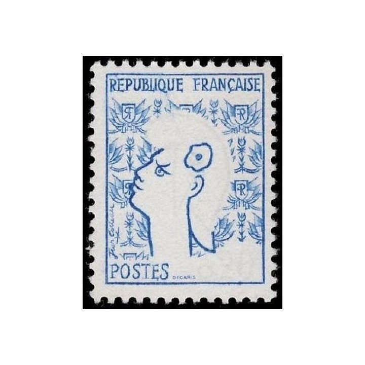 France - 1282j