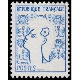 France - 1282j