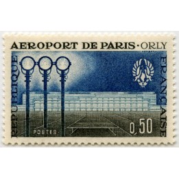 France - 1283