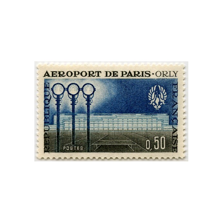 France - 1283