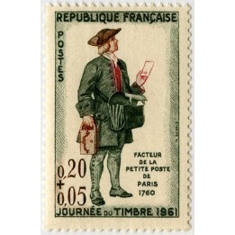 France - 1285